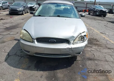 2005 Ford Taurus Se z USA, uszkodzony, nr VIN 1FAFP532X5A131962